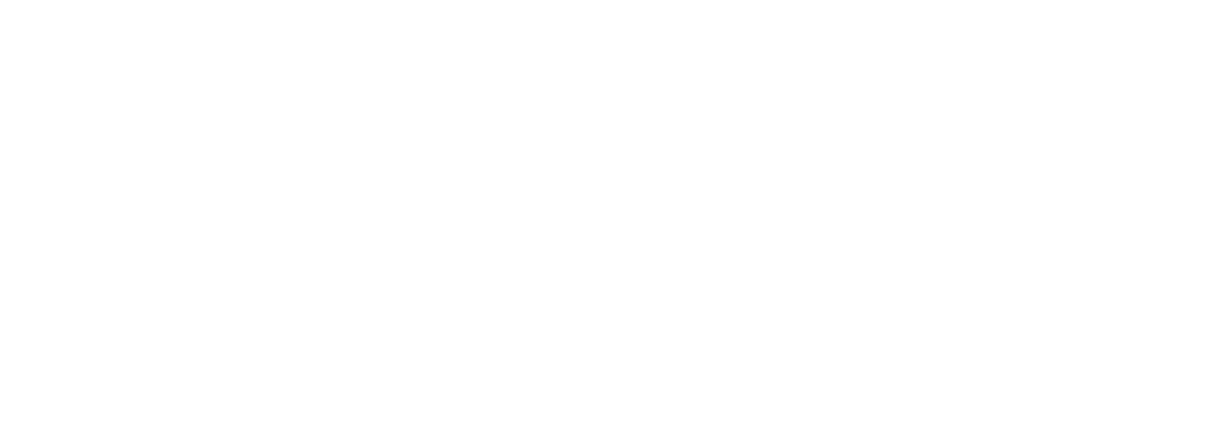 TAEGA Logo Reversed with Tagline