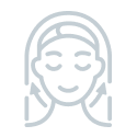 reduce-saggy-skin icon