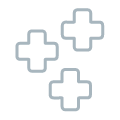 Faster Healing Icon