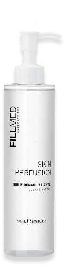 facial cleaning oil