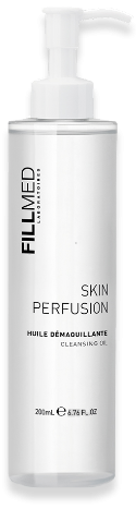 facial cleaning oil