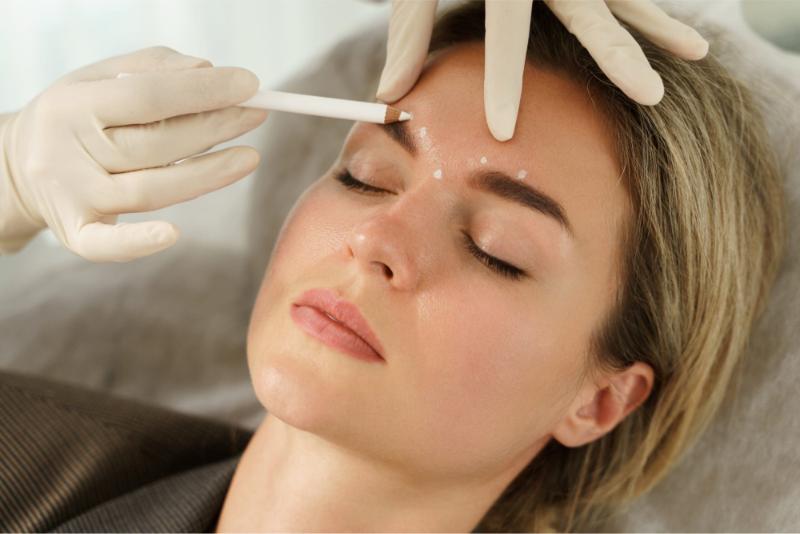 Benefits of Wrinkle treatment