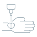 tattoo removal icon