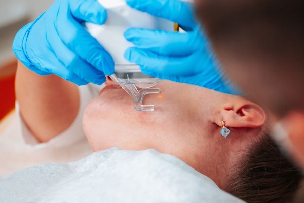 Laser skin resurfacing is a highly effective procedure
