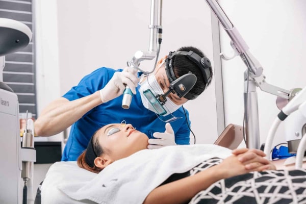Is Picosure better than Q-Switch?