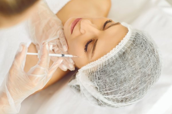 Fillers may be discussed when volume or support is part of the concern