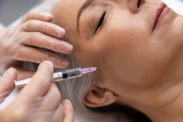 A consultation helps match treatment options to your concern