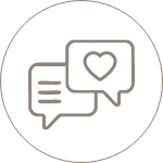 Referral icon