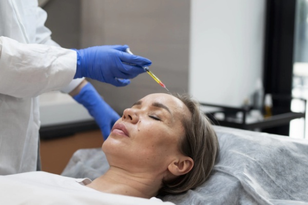 A consultation can help assess whether exosome skin care is suitable for sensitive, dull or post-treatment skin