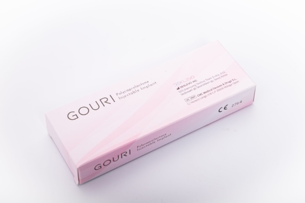 gouri ịnection