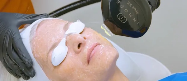lumecca treatment