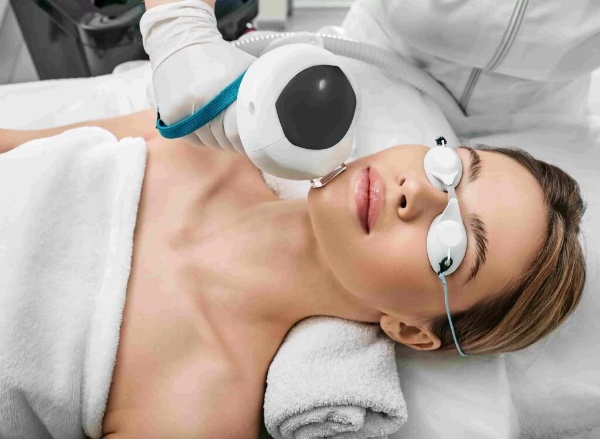 lumecca treatment