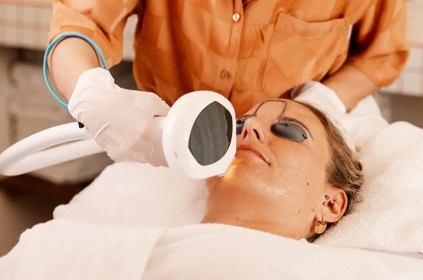 lumecca treatment