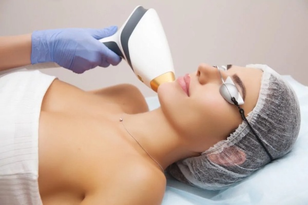 lumecca treatment