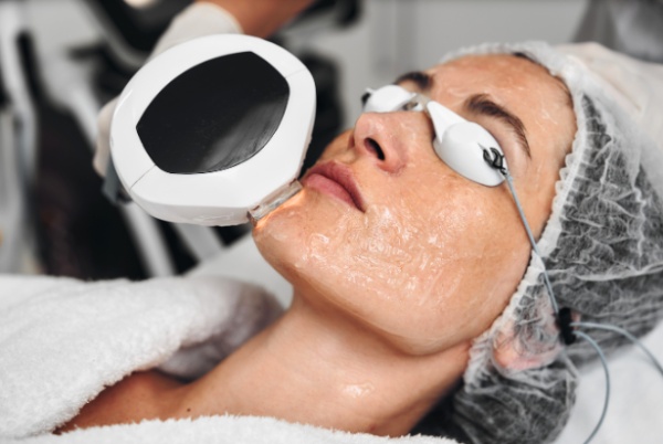lumecca treatment