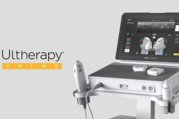 ultherapy prime