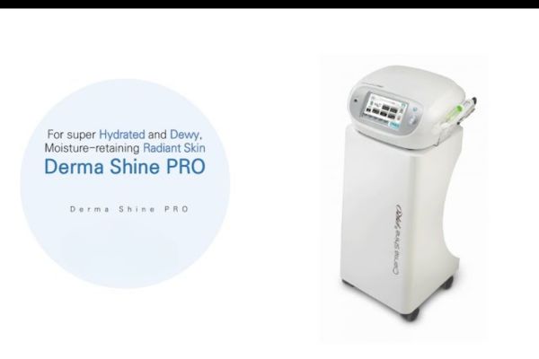 dermashine pro injector
