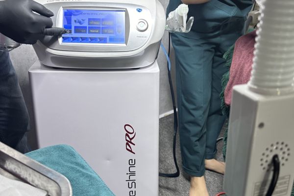 dermashine pro injector