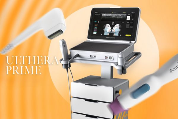 ultherapy prime