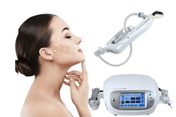 dermashine pro injector
