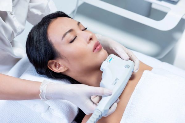 ultherapy prime