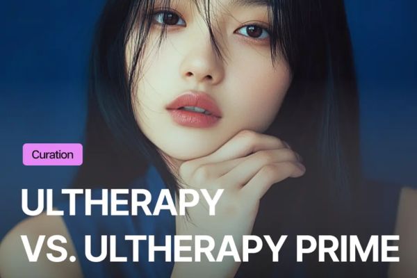 ultherapy vs ultherapy prime