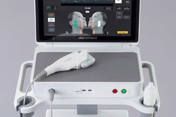 ultherapy prime