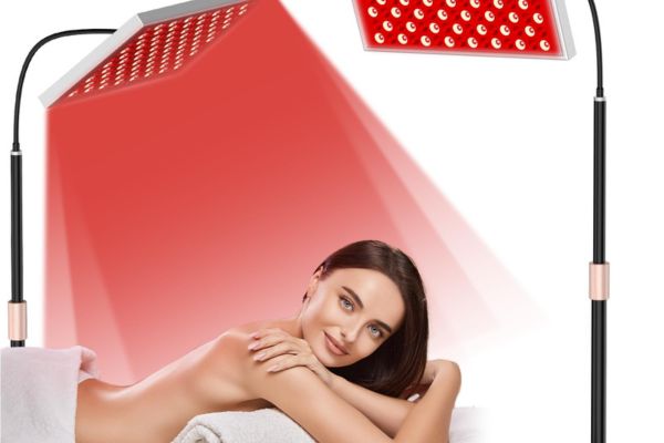 red light therapy