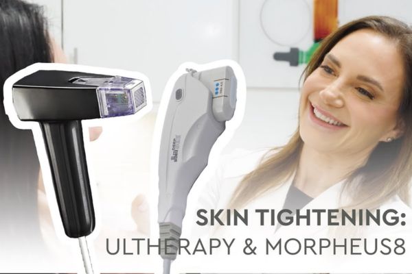 ultherapy prime vs morpheus8