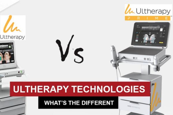 ultherapy vs ultherapy prime