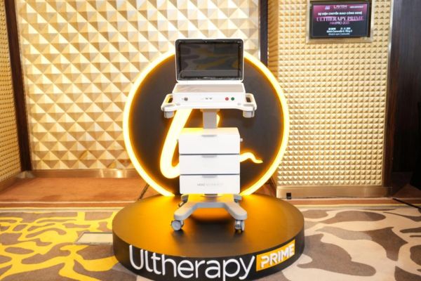 ultherapy prime