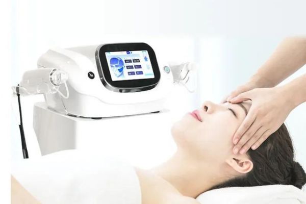 dermashine pro injector