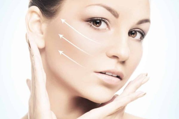 better skin elasticity and smoothness