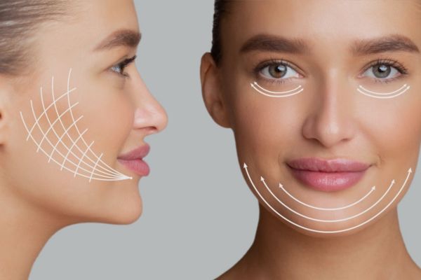 does ultherapy face lift hurt