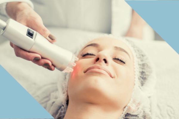 who should undergo the ultherapy face lift treatment