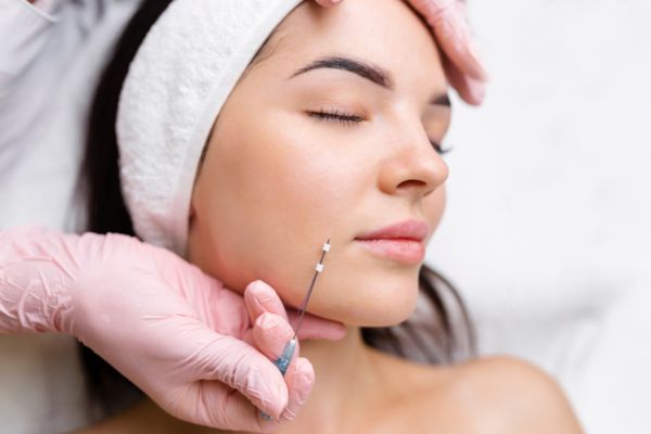 what to note when choosing ultherapy face lift