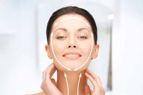 who should and should not use ultherapy face lift
