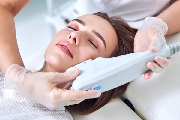 ultherapy treatment