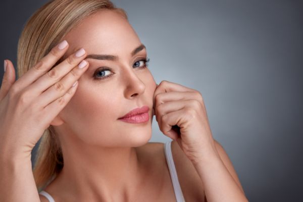 skincare plays an important role in maintaining the results