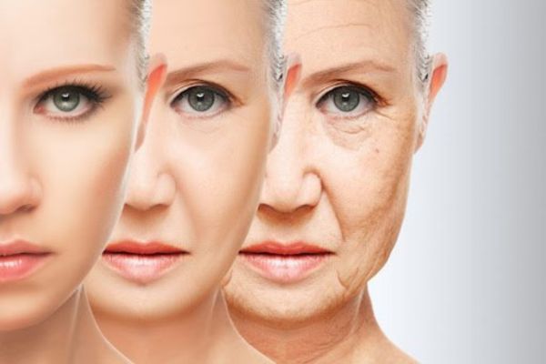 ultherapy face treatment results