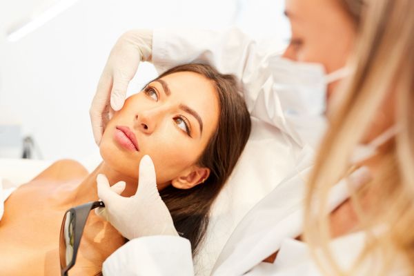 patients undergoing treatment