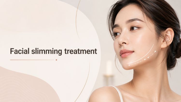 Read more about the article Non-Surgical Facial Slimming Treatment: How To Get A Slimmer, More Defined Face in Melbourne