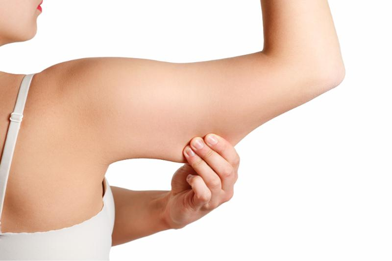 Fat-dissolving injections are not suitable for every concern