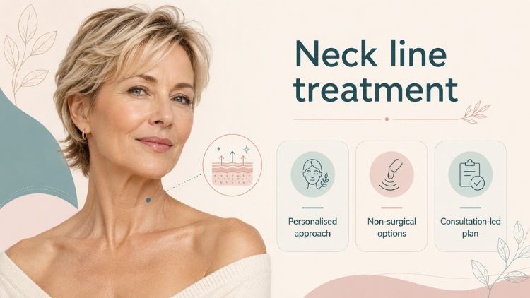 Read more about the article Neck Line Treatment Melbourne: What to Note for Effective Jawline Contouring