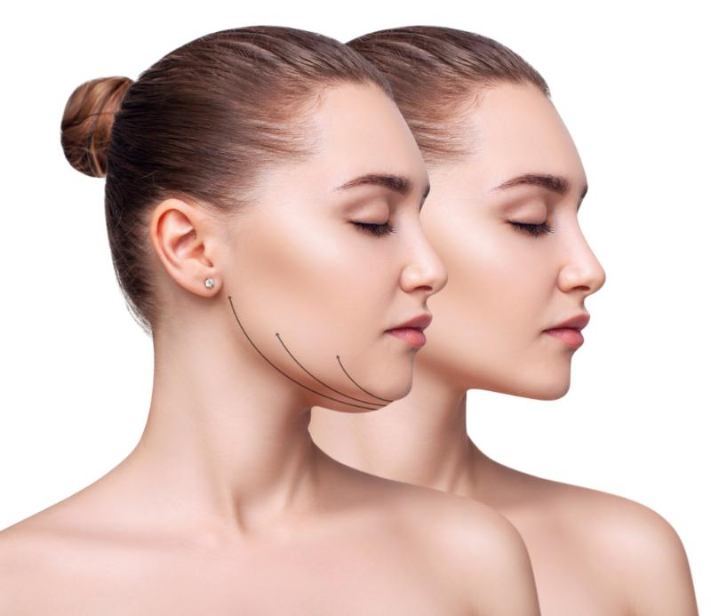 Treatment suitability depends on the cause of fullness